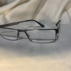 Keep Your Vision | MICHAEL RYEN FRAMES